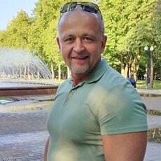 Фотография мужчины Олег, 53 года из г. Минск
