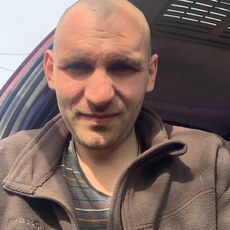 Фотография мужчины Петро, 33 года из г. Киев