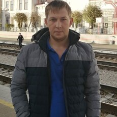 Фотография мужчины Александр, 34 года из г. Петропавловск-Камчатский