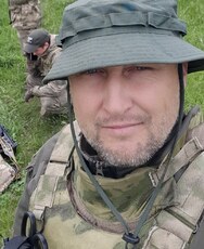 Фотография мужчины Сергей, 41 год из г. Луганск