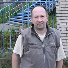 Фотография мужчины Николай, 58 лет из г. Петрозаводск