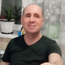 Фотография мужчины Николай, 44 года из г. Всеволожск
