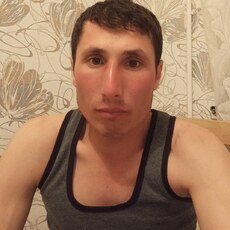 Фотография мужчины Иля, 29 лет из г. Иркутск