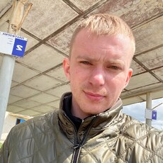 Фотография мужчины Антон, 26 лет из г. Луганск
