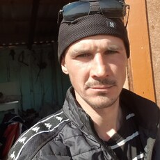 Фотография мужчины Андрей, 35 лет из г. Улан-Удэ