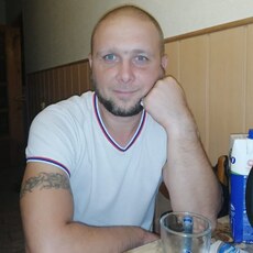 Фотография мужчины Сергей, 40 лет из г. Нальчик