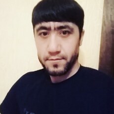 Фотография мужчины Сафармахмат, 39 лет из г. Алтайский