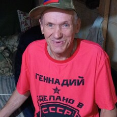 Фотография мужчины Генадий, 57 лет из г. Луганск