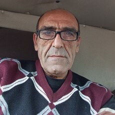 Фотография мужчины Акоб Карапетян, 53 года из г. Кстово