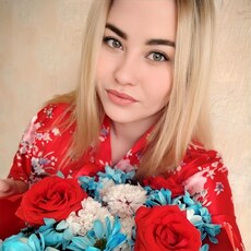 Анита, 22 из г. Новокузнецк.