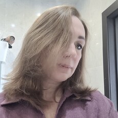 Фотография девушки Ольга, 44 года из г. Обнинск