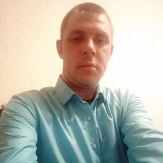 Фотография мужчины Виталий, 33 года из г. Новокузнецк