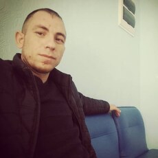 Фотография мужчины Юрий, 33 года из г. Апшеронск