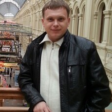 Фотография мужчины Дмитрий, 41 год из г. Иркутск