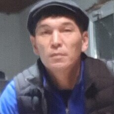 Фотография мужчины Нага, 47 лет из г. Кызылорда