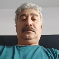 Фотография мужчины Армен, 58 лет из г. Санкт-Петербург