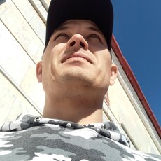 Фотография мужчины Егор, 34 года из г. Краснодар