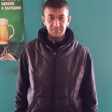 Фотография мужчины Андрей, 33 года из г. Ульяновск