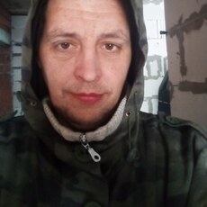 Фотография мужчины Илья, 38 лет из г. Северодвинск