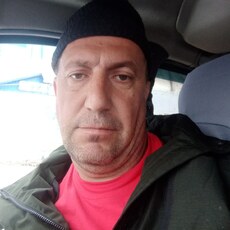 Фотография мужчины Ден, 43 года из г. Ноябрьск