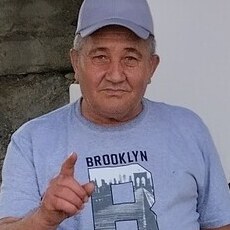 Фотография мужчины Фаяз, 61 год из г. Стерлитамак