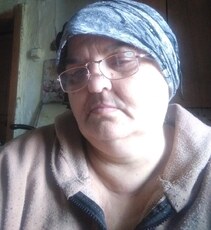 Фотография девушки Ирина, 52 года из г. Петропавловск