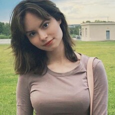 Фотография девушки Катя, 23 года из г. Москва