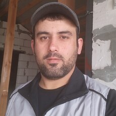 Фотография мужчины Айём, 33 года из г. Лысково