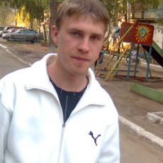 Фотография мужчины Алексей, 36 лет из г. Новокуйбышевск