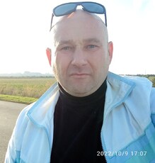 Фотография мужчины Петр, 43 года из г. Николаев