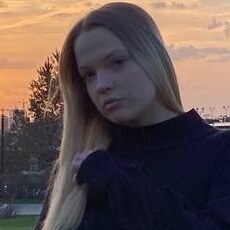 Мария, 19 из г. Екатеринбург.