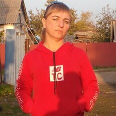 Фотография девушки Виктория, 37 лет из г. Спасск-Дальний