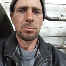 Фотография мужчины Сергей, 31 год из г. Иркутск