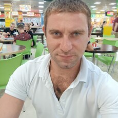 Фотография мужчины Артём, 31 год из г. Кропоткин