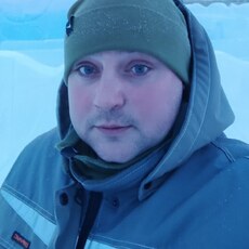 Фотография мужчины Максим, 33 года из г. Норильск