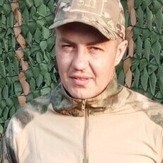 Фотография мужчины Максим, 32 года из г. Луганск