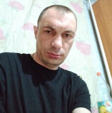 Фотография мужчины Андрей, 35 лет из г. Красноуфимск