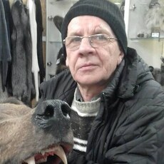 Фотография мужчины Анатолий, 62 года из г. Ачинск