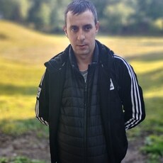 Фотография мужчины Сергей, 35 лет из г. Гатчина