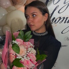 Фотография девушки Анна, 23 года из г. Новосибирск