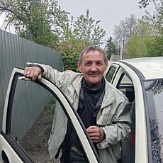 Фотография мужчины Михаил, 61 год из г. Челябинск