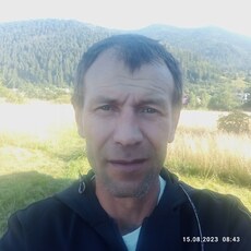 Фотография мужчины Микола, 43 года из г. Косов