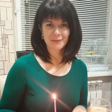 Фотография девушки Алиса, 42 года из г. Бобруйск