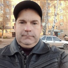 Фотография мужчины Евгений, 42 года из г. Белебей