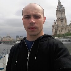 Фотография мужчины Константин, 32 года из г. Темиртау
