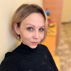Фотография девушки Юлия, 35 лет из г. Москва