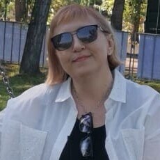 Фотография девушки Оксана, 56 лет из г. Красноярск