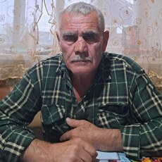 Фотография мужчины Александр, 67 лет из г. Уральск