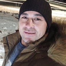 Фотография мужчины Илхам, 34 года из г. Красноборск