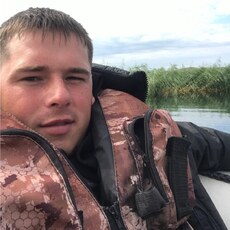 Фотография мужчины Лёха, 28 лет из г. Зыряновск